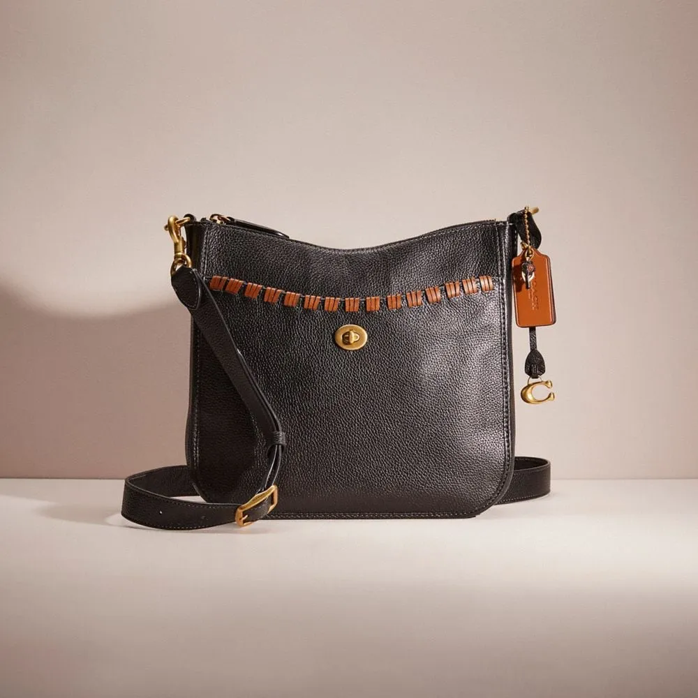 Chaise crossbody discount