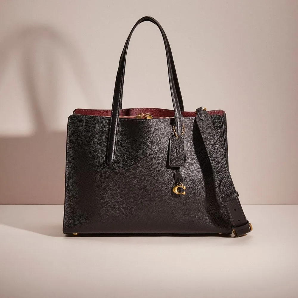 Coach Restored Carter Carryall | Mall of America®