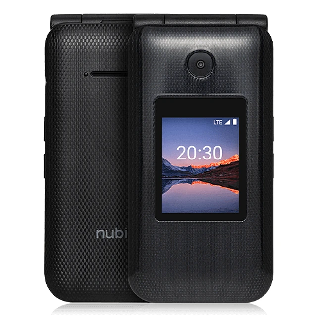 Nubia Flip 2 | Erin Mills Town Centre
