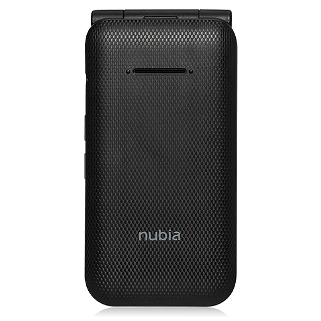 ★ nubia Flip 2★ nubia Flip 2 – ZTE Canada, All rights reserved