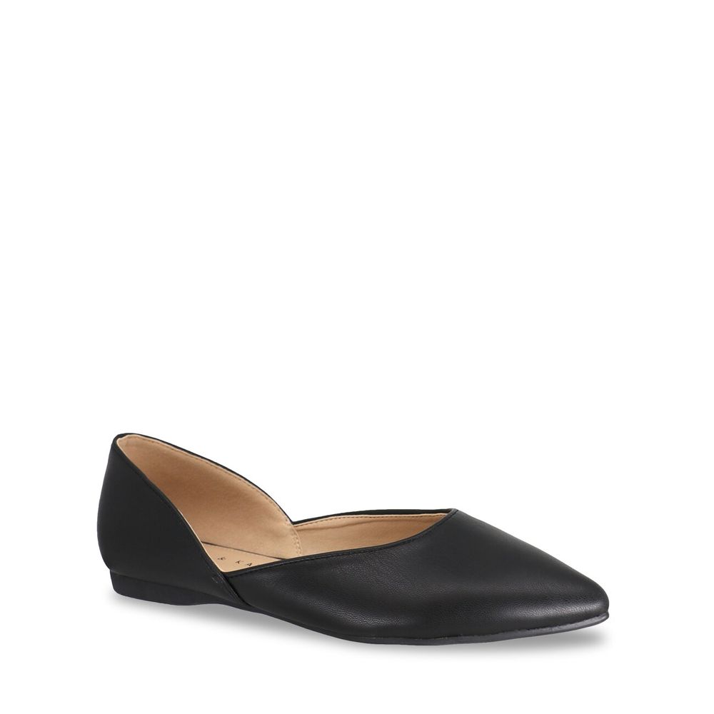 Alice leather ballet flat hot sale