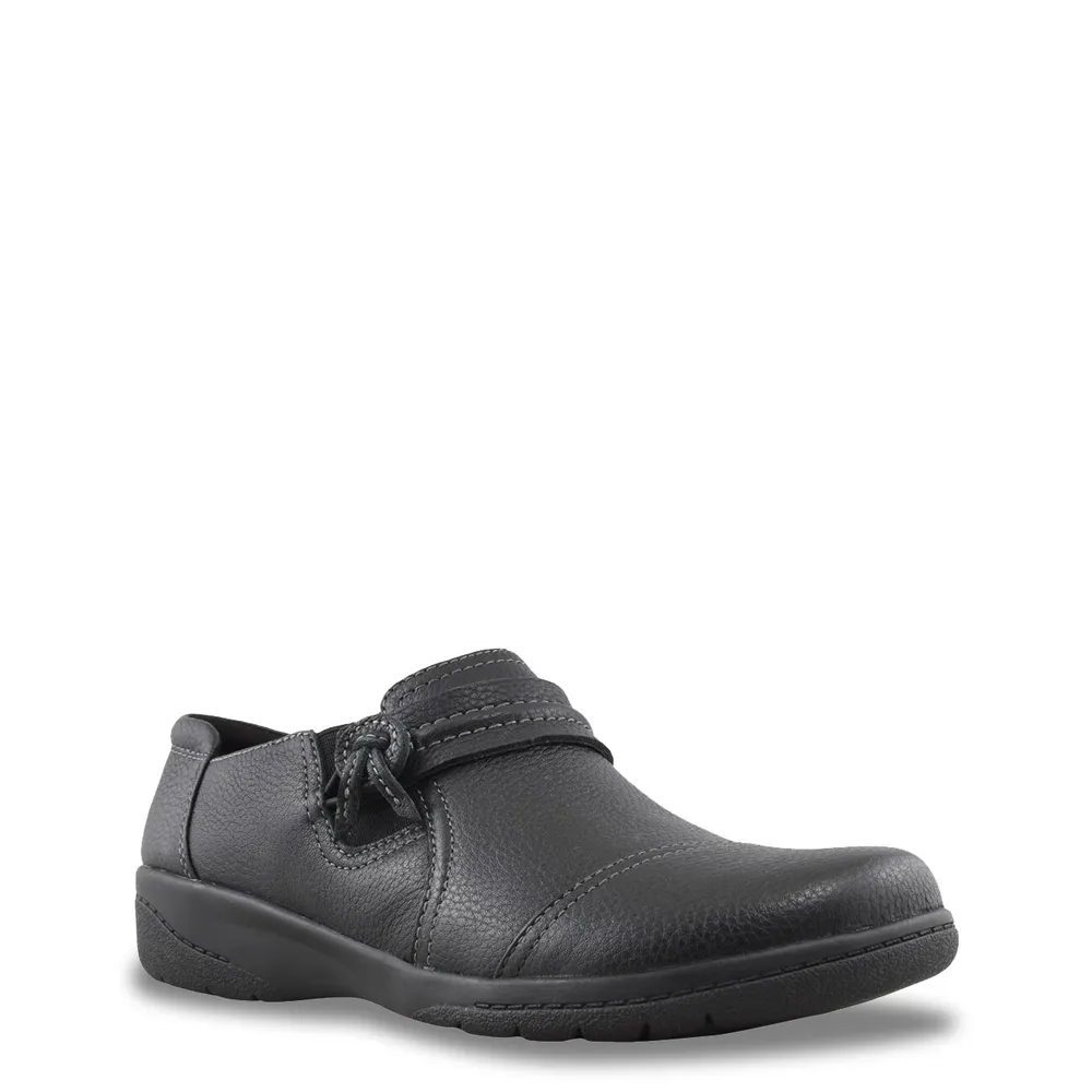 Clarks cheyn outlet madi black