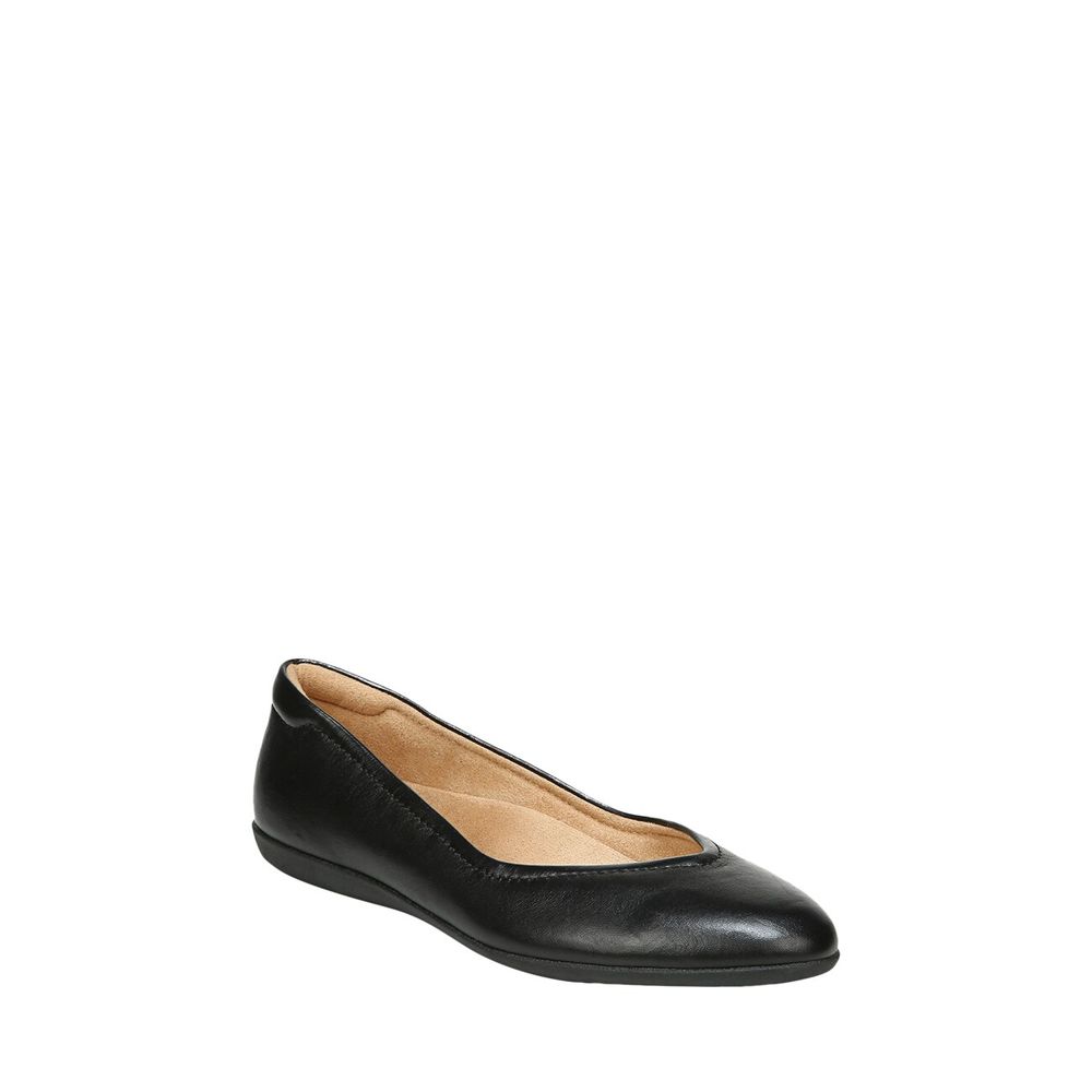 Flat dress sale shoes wide width