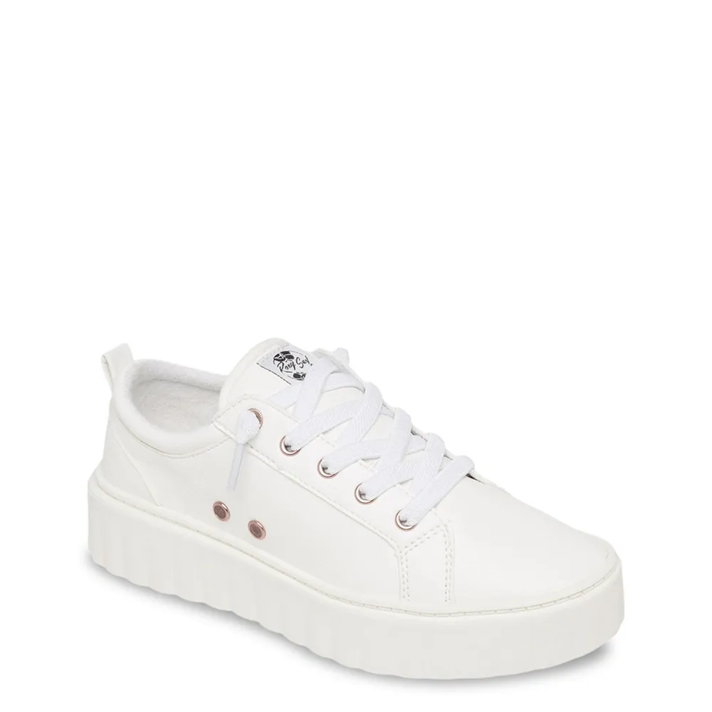 Dsw cheap roxy sneakers