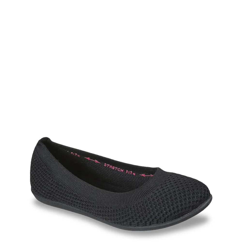 Sketchers store ballet shoes