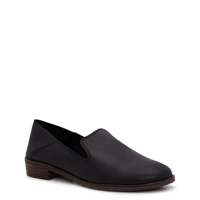 Lucky brand deals cahill black