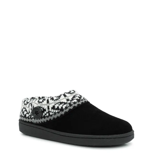 Clarks discount slippers dsw