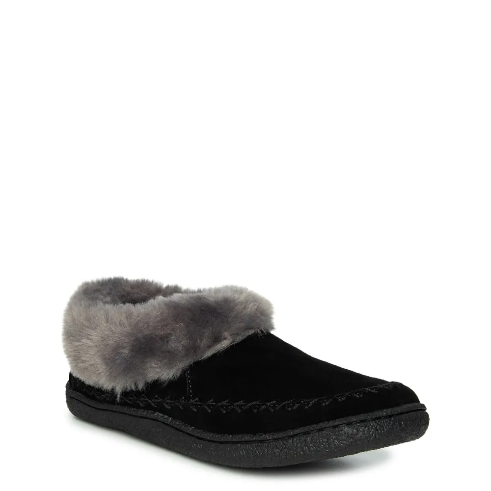 Ugg wrin slippers online black