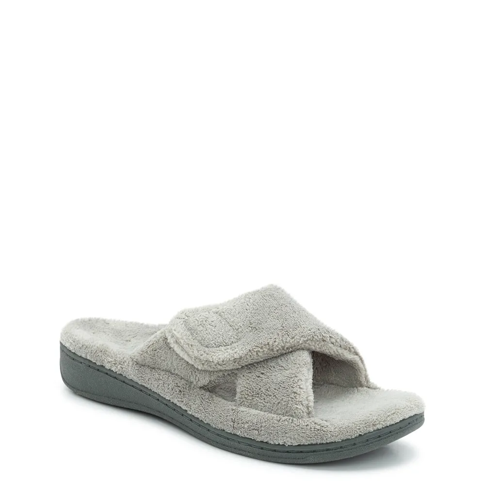 Orthaheel women's best sale relax slipper