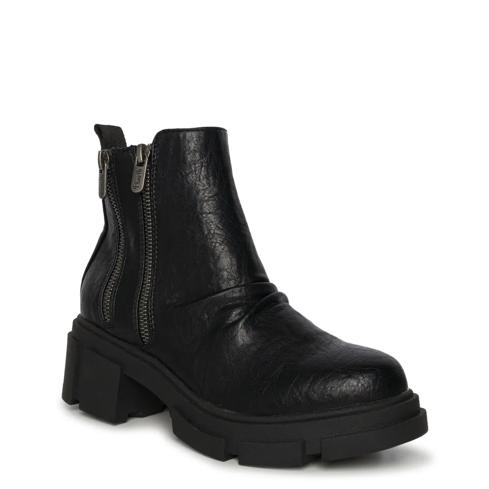 Blowfish vass outlet bootie