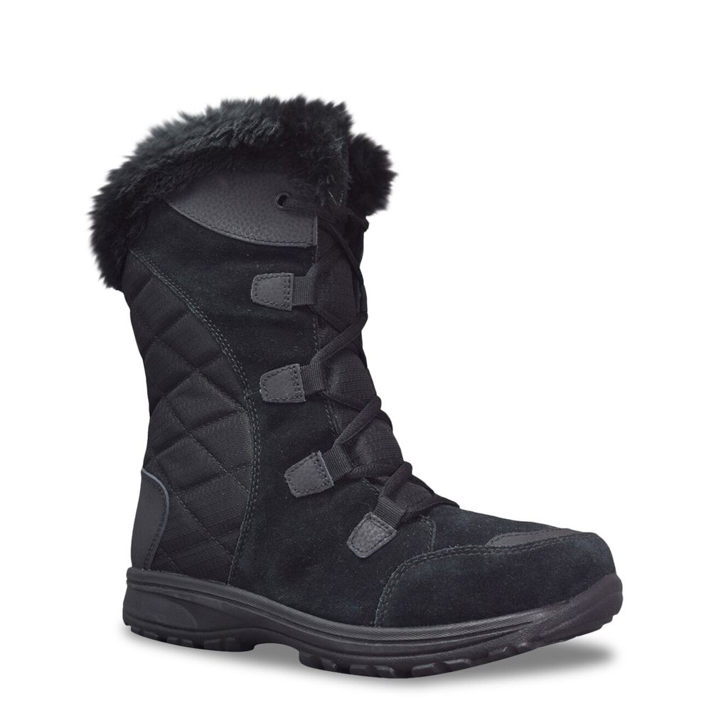 Women's ice store maiden ii boot