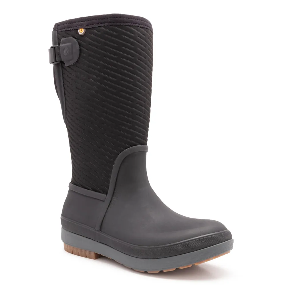 Dsw rain clearance boots wide calf