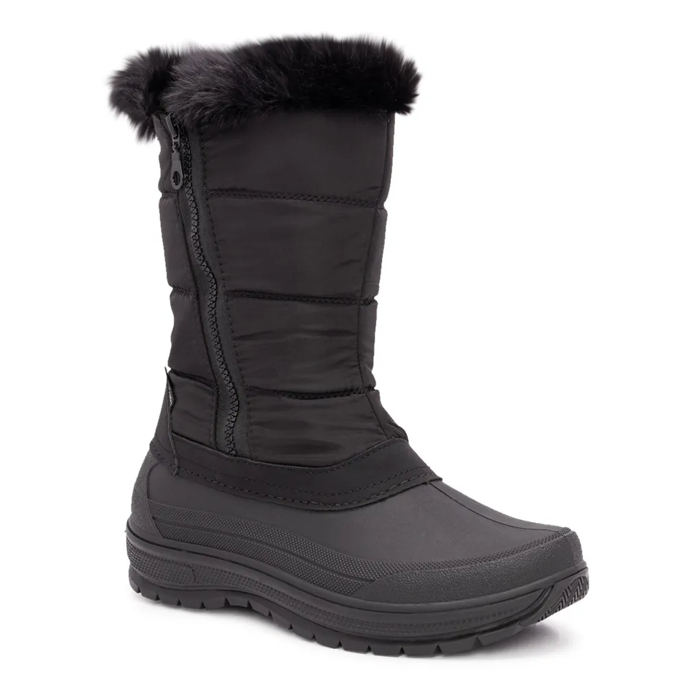 Trespass 2025 philomena boots