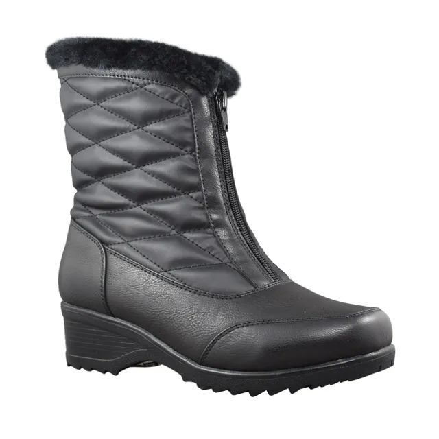 Dsw ladies winter outlet boots