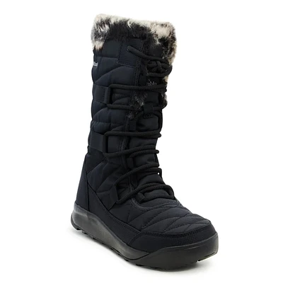 Columbia Women's Minx Shorty III Waterproof Winter Boot