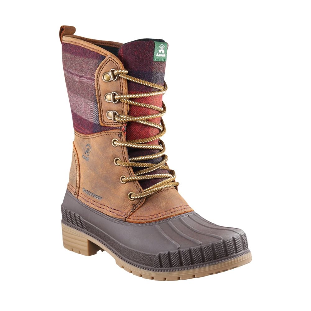 Sienna 2 shop duck boot