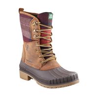 Kamik Women s Sienna 2 Waterproof Winter Boot Hillside Shopping