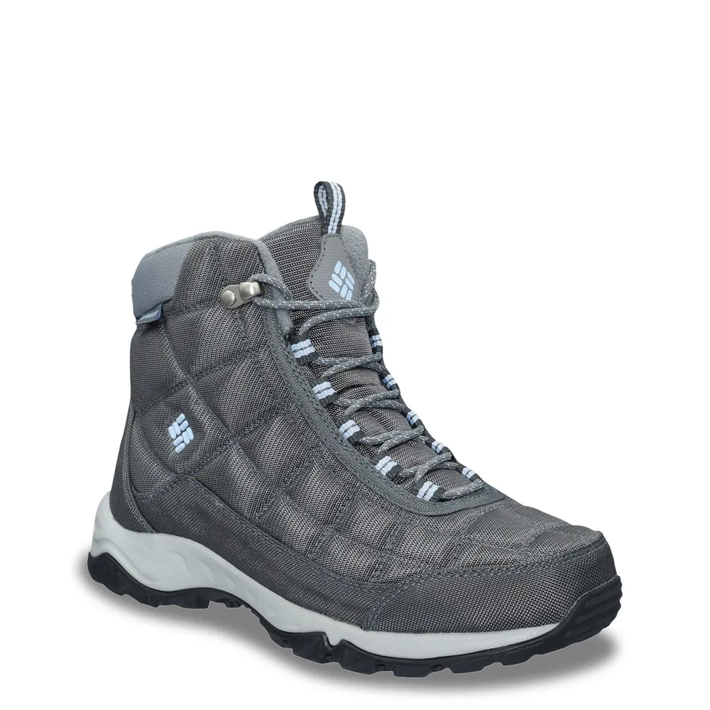 Firecamp 2025 boot columbia