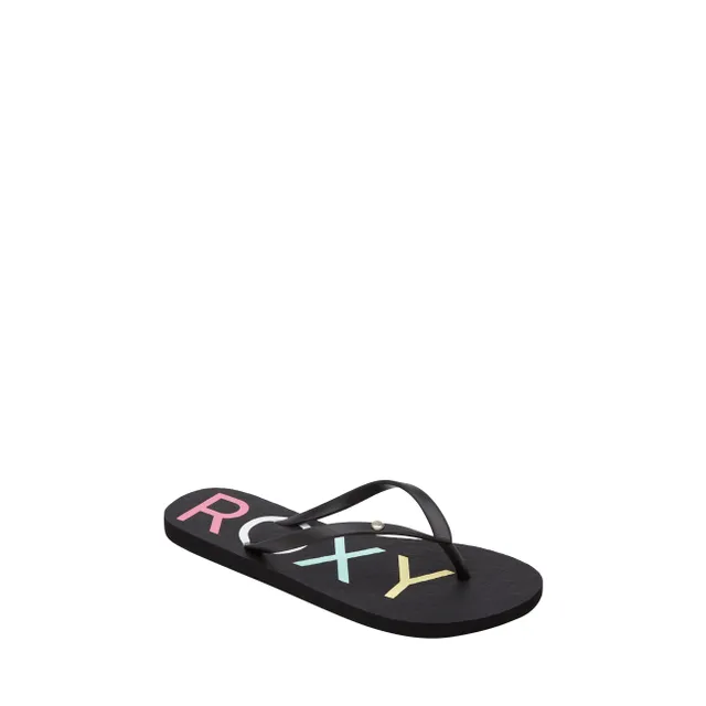 Roxy flip cheap flops dsw