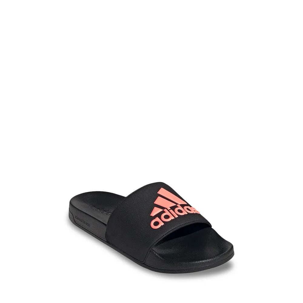 Adidas Unisex Adilette Shower Slide Sandal Shop Midtown