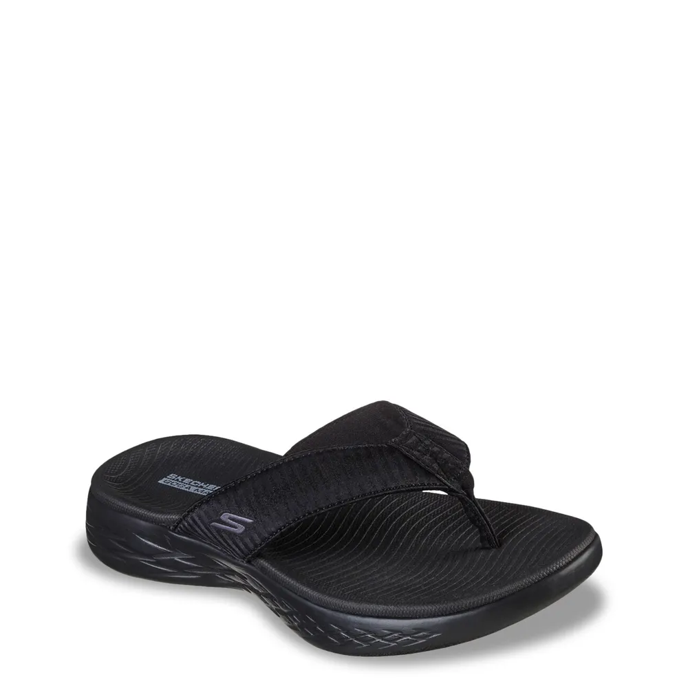 Skechers Women's On-the-GO 600 Sandal | Hillside Shopping Centre