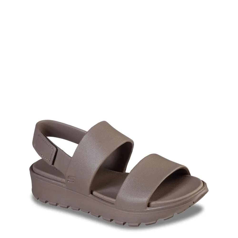 Women's best sale footsteps sandal