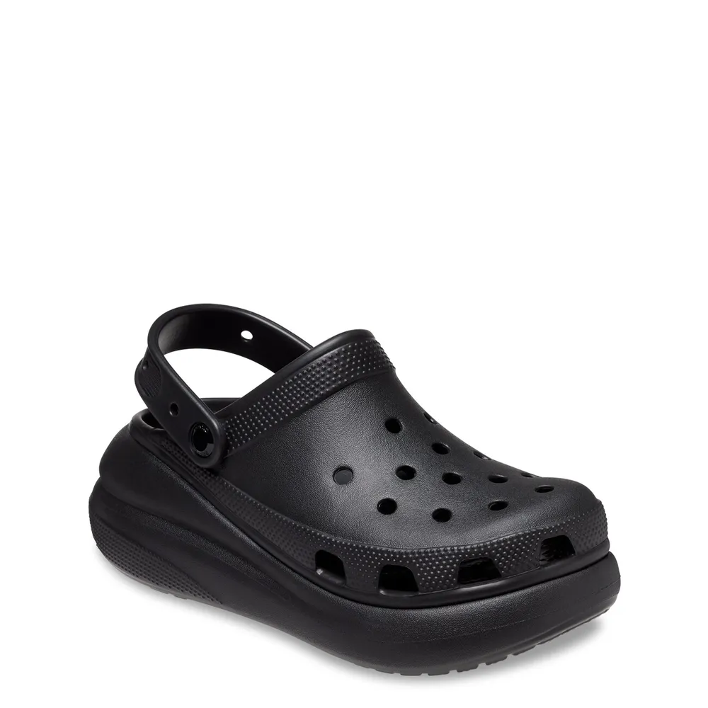 Crocs discount wedge clog