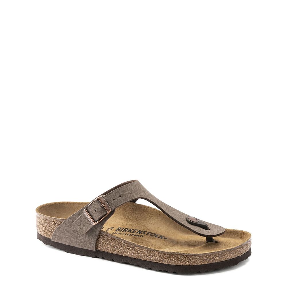 Womens birkenstock narrow on sale width