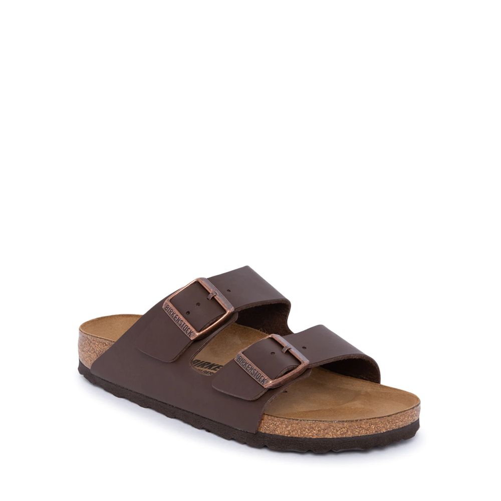 Birkenstock Women s Arizona Narrow Width Slide Sandal The Pen Centre