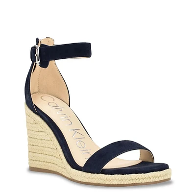 SALE!!☆UGG☆ Taia Wedge Heel Sandal UGG Taia Wedge Heel Sandal in Brown | Lyst