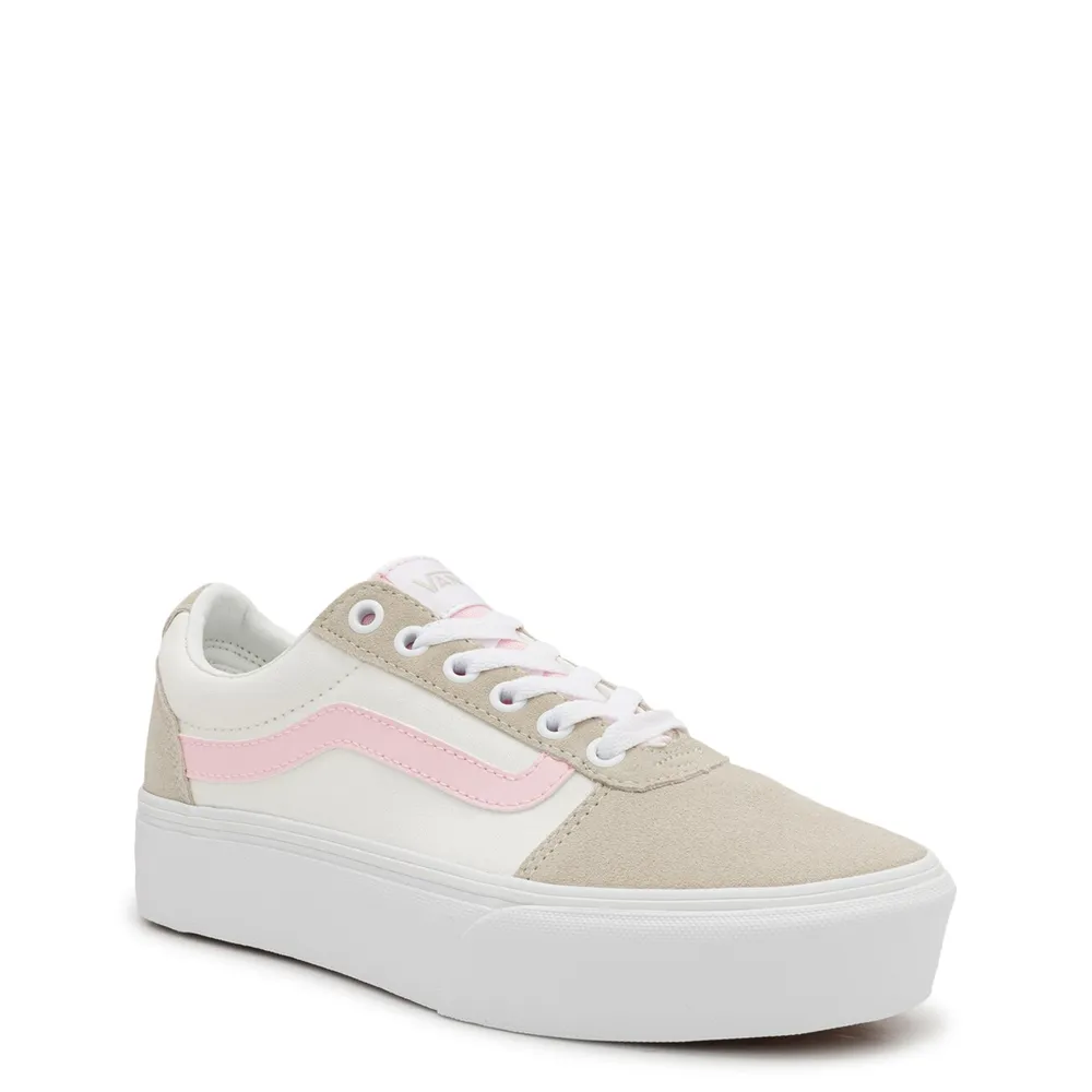 Dsw clearance platform vans