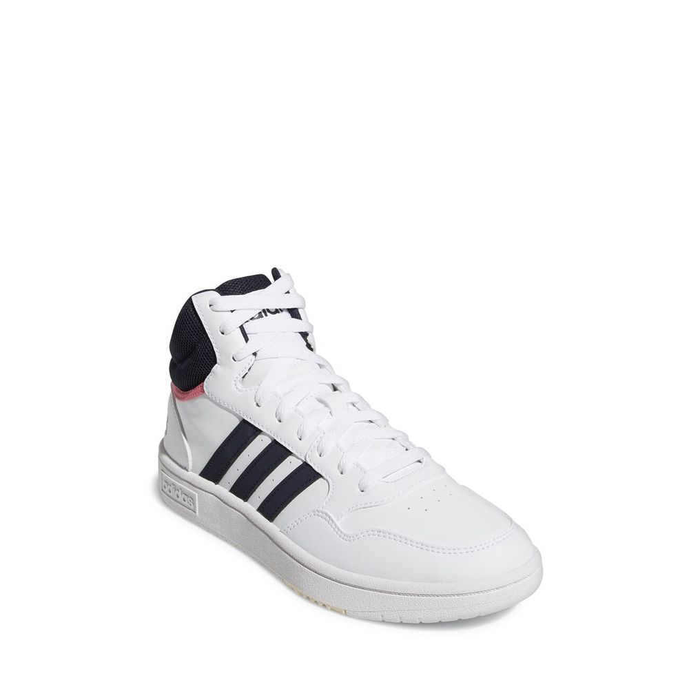 Adidas sale hoops women's