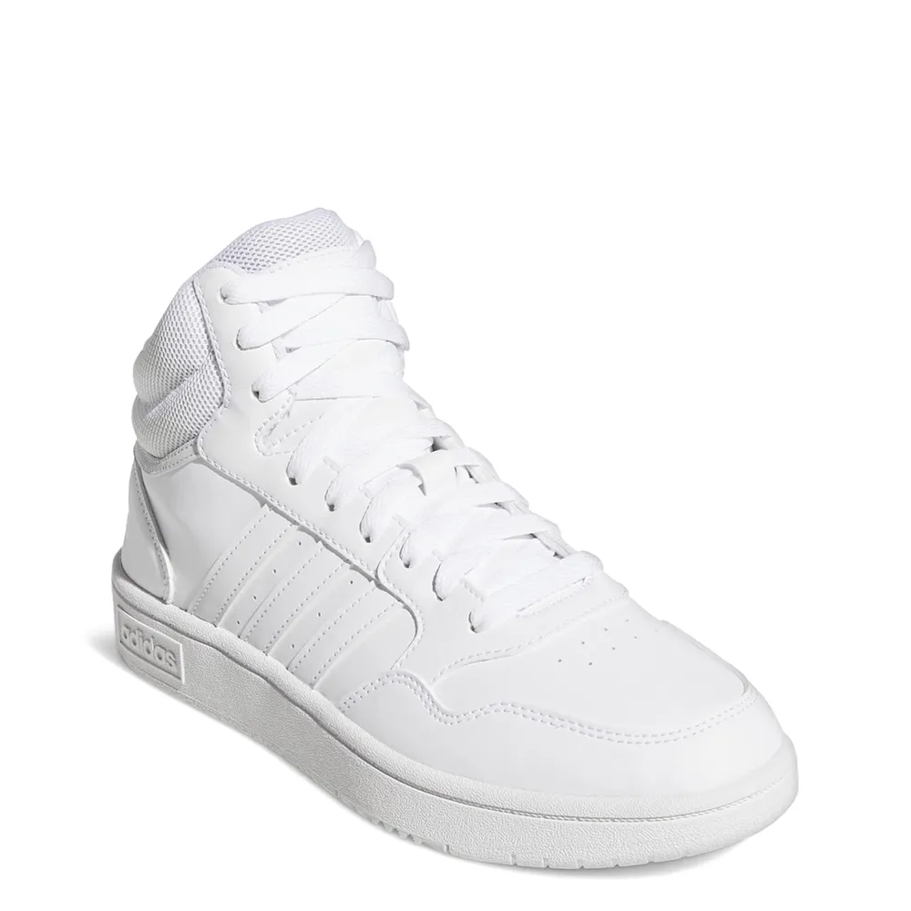 Adidas sale hoops women's