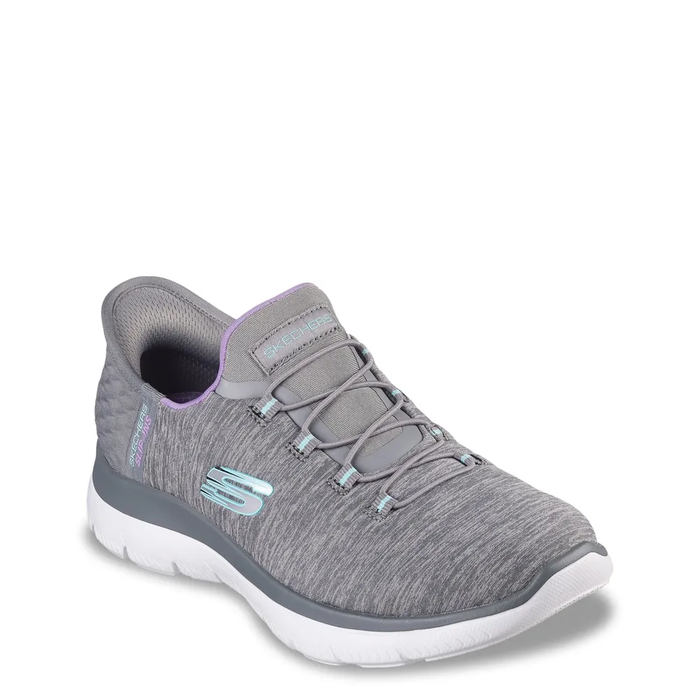 Dsw womens sketchers sale