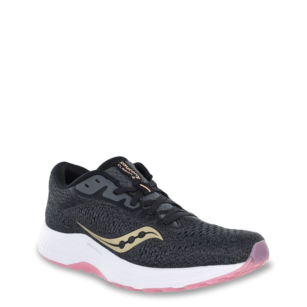 Clarion store 2 saucony