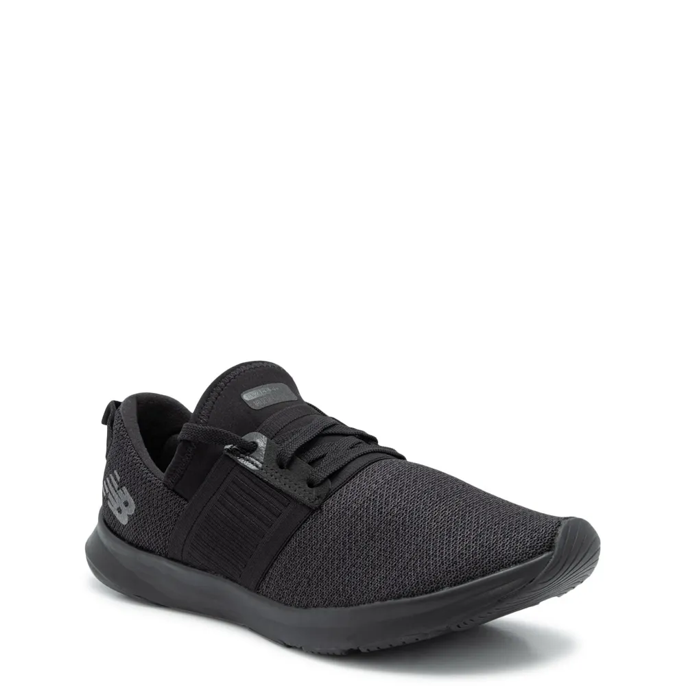 New balance 2024 nergize black