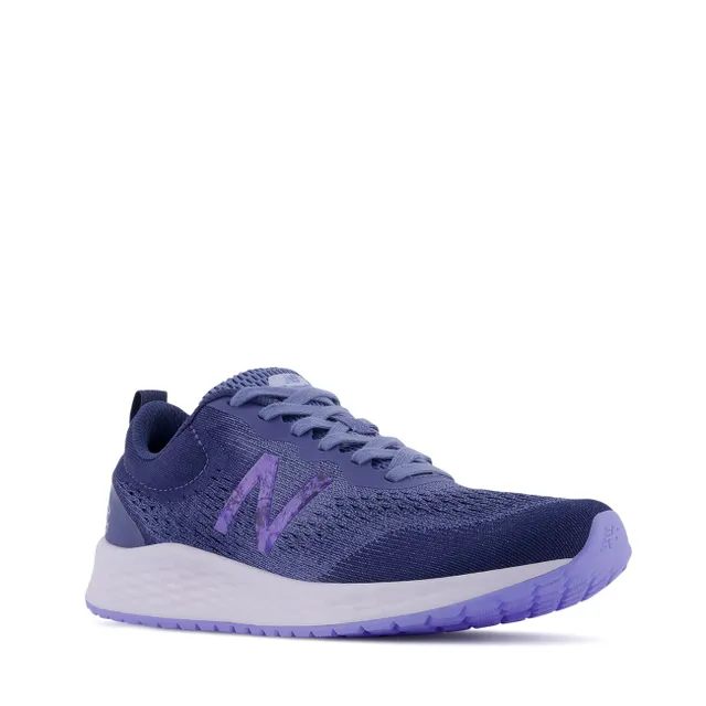 New balance fresh outlet foam arishi purple