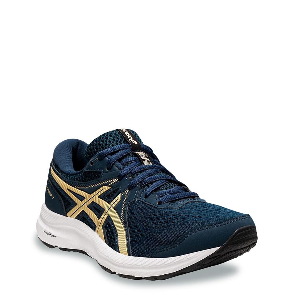 Asics wide width on sale womens