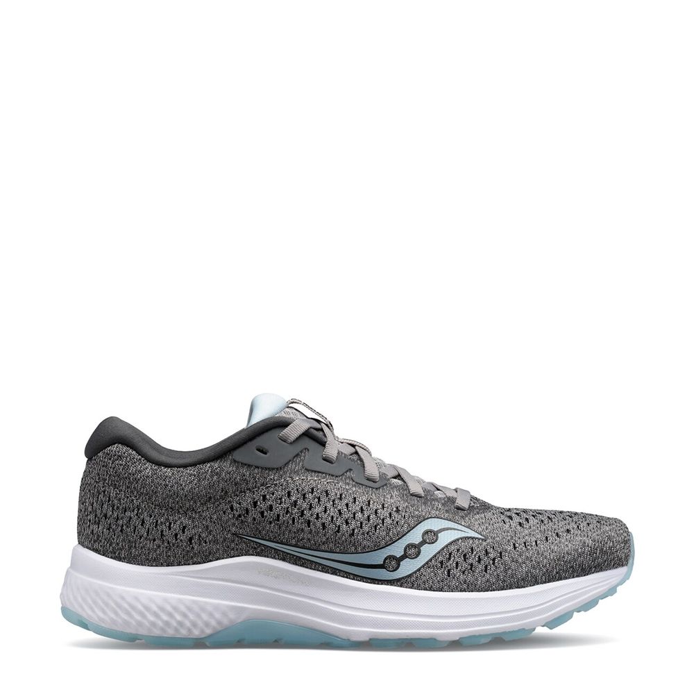 Saucony clarion sale running shoes