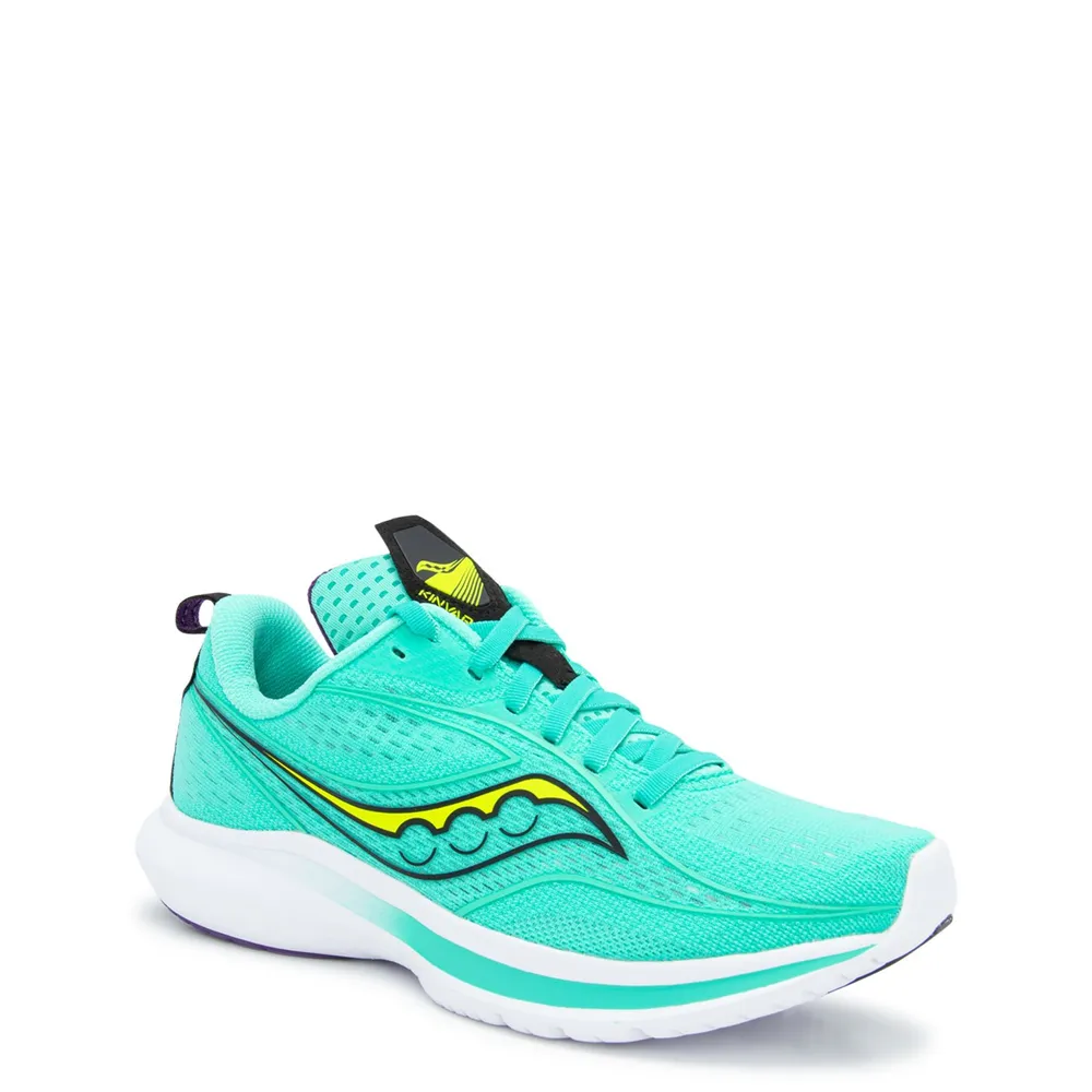 Saucony sale kinvara wide