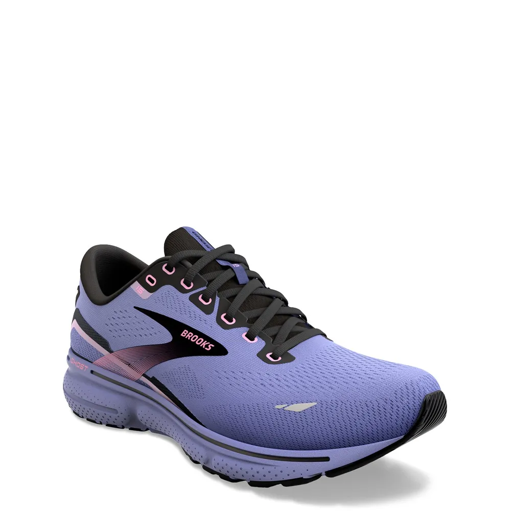 Brooks women's ghost 11 hotsell running shoe