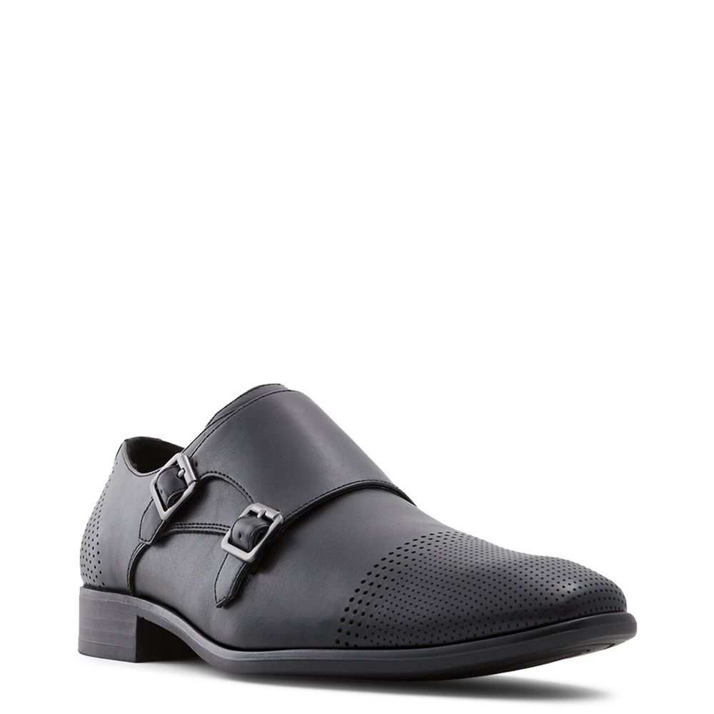 Dsw on sale monk strap