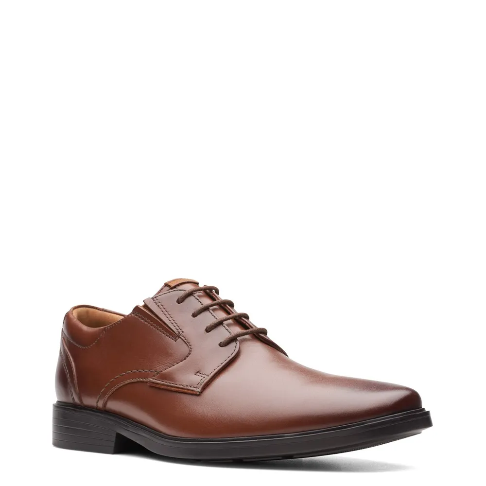 Clarks Men's Clarkslite Low Oxford | Shop Midtown