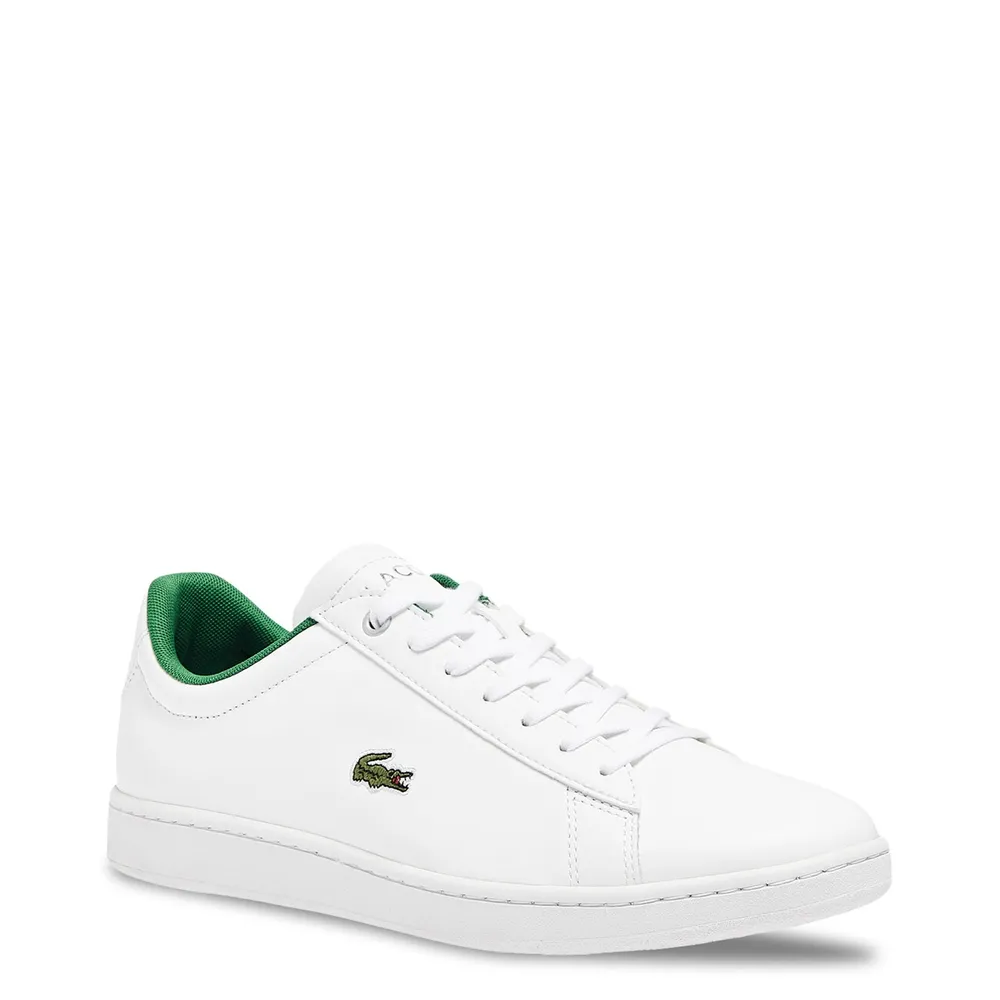 Lacoste hydez hotsell 318 1 sneaker