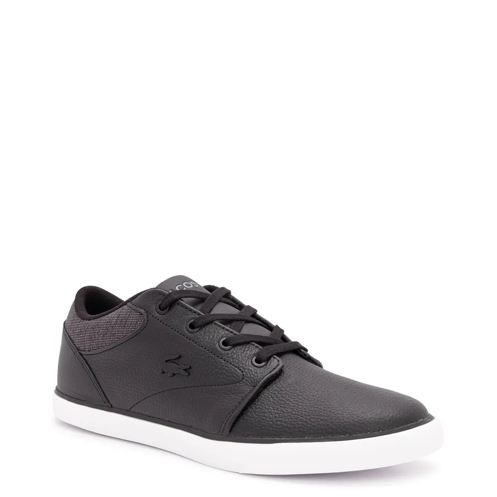 Lacoste deals minzah sneaker