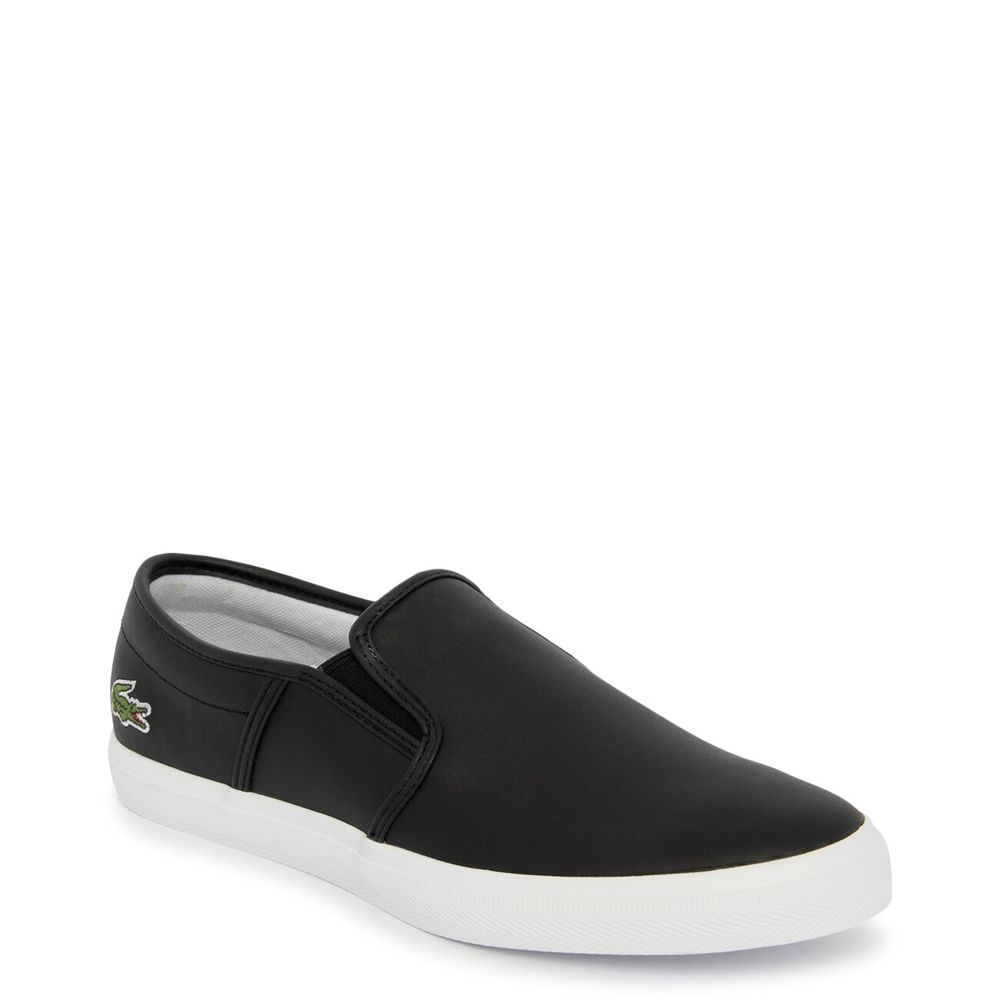 Lacoste hotsell minzah sneaker