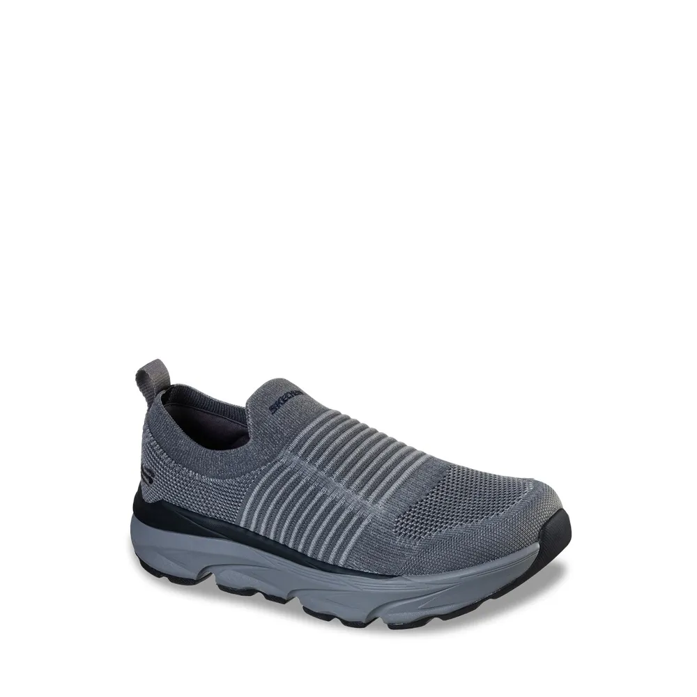 Skechers wide width outlet slip on sneakers