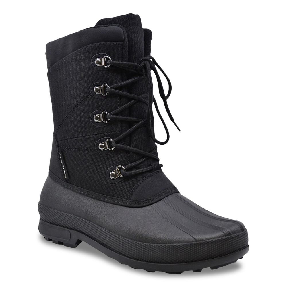 Dsw mens snow clearance boots