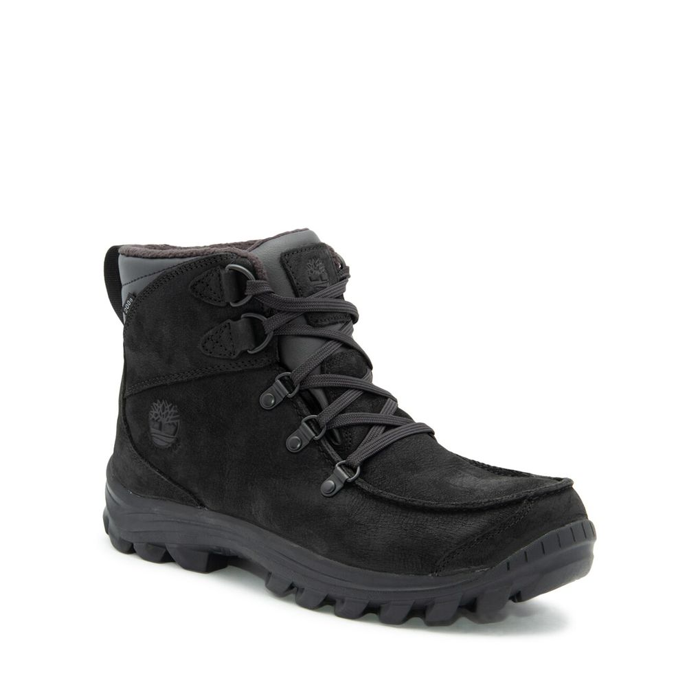 Men's chillberg mid 2025 sport boot