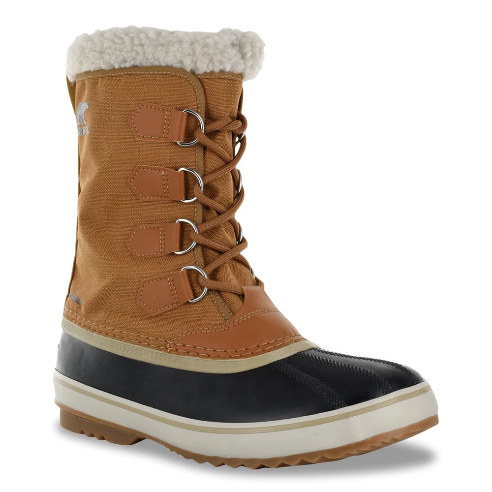 Sorel Men s 1964 Pac Waterproof Winter Boot The Pen Centre